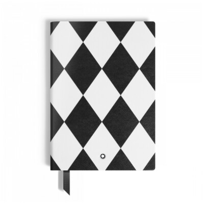 Carnet moyen format, Great Characters Hommage à Queen