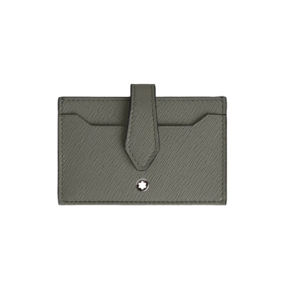 Porte-cartes 5cc Montblanc Sartorial