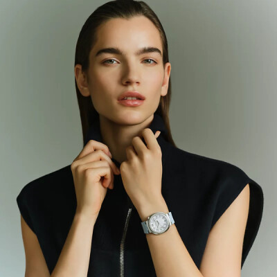 Montre Hermès Cut Grand Modèle, 36mm