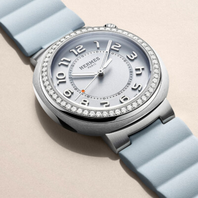 Montre Hermès Cut Grand Modèle, 36mm