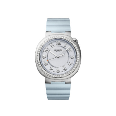 Montre Hermès Cut Grand Modèle, 36mm