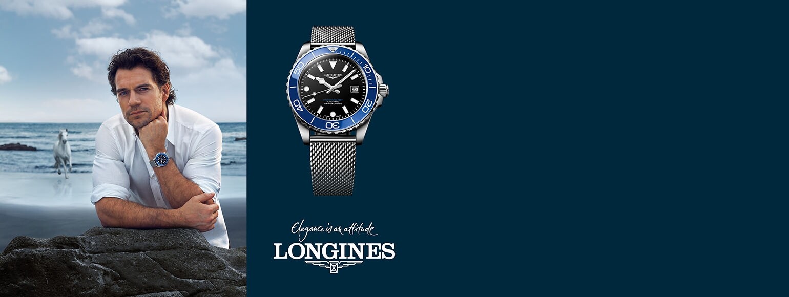 Longines