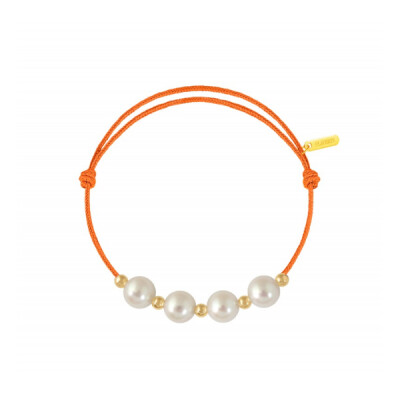 Bracelet Claverin 9 Treasures