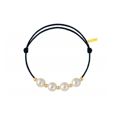 Bracelet Claverin 9 Treasures