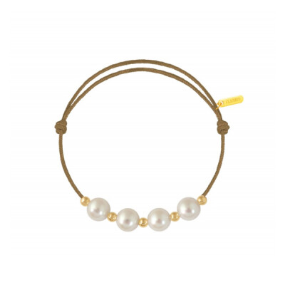 Bracelet Claverin 9 Treasures