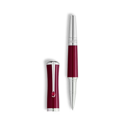 Rollerball Montblanc Maria Callas Édition Spéciale