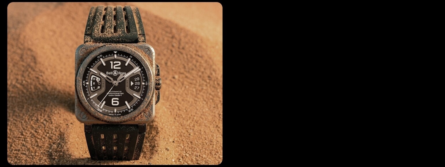 Bell&Ross