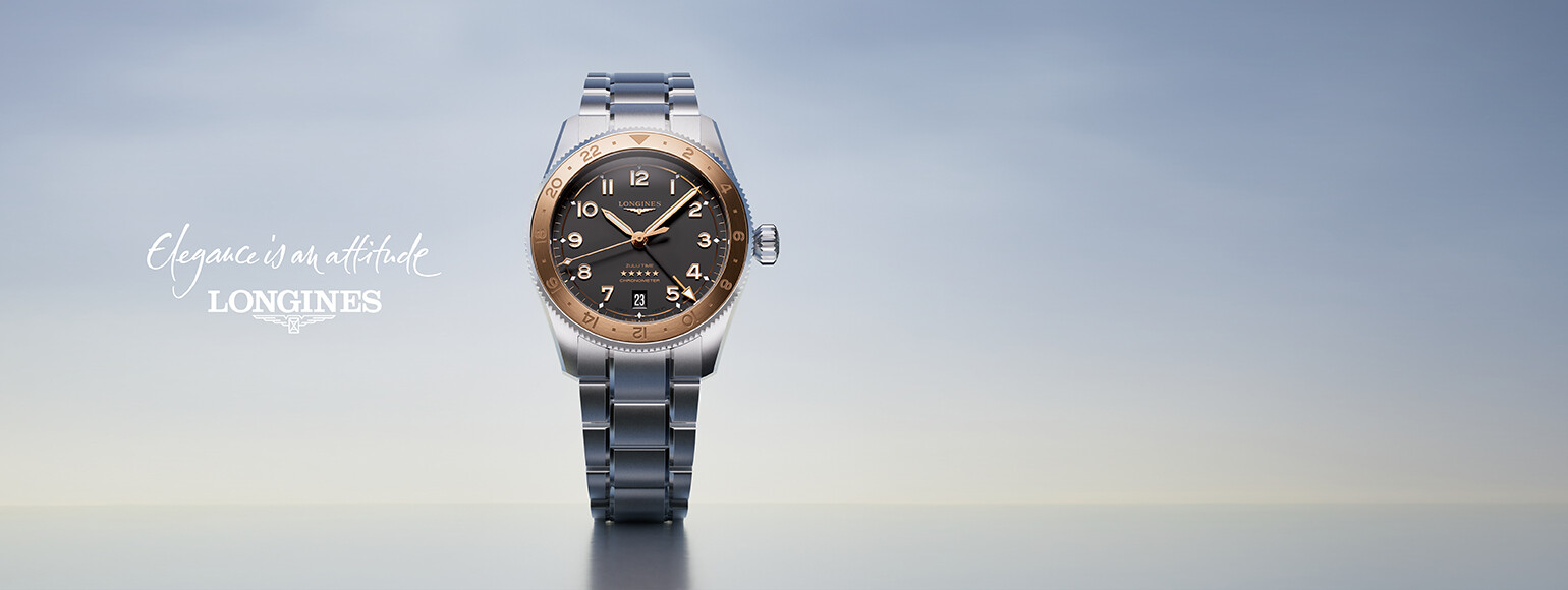 Longines