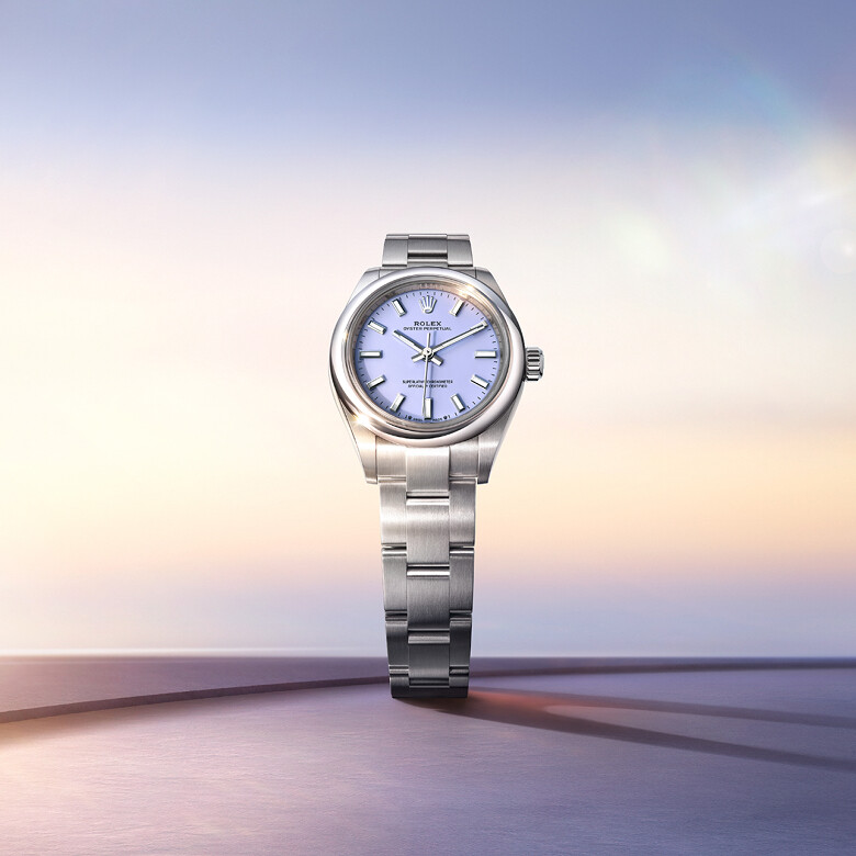 Rolex new watches 2025 - Saddik & Mohamed Attar