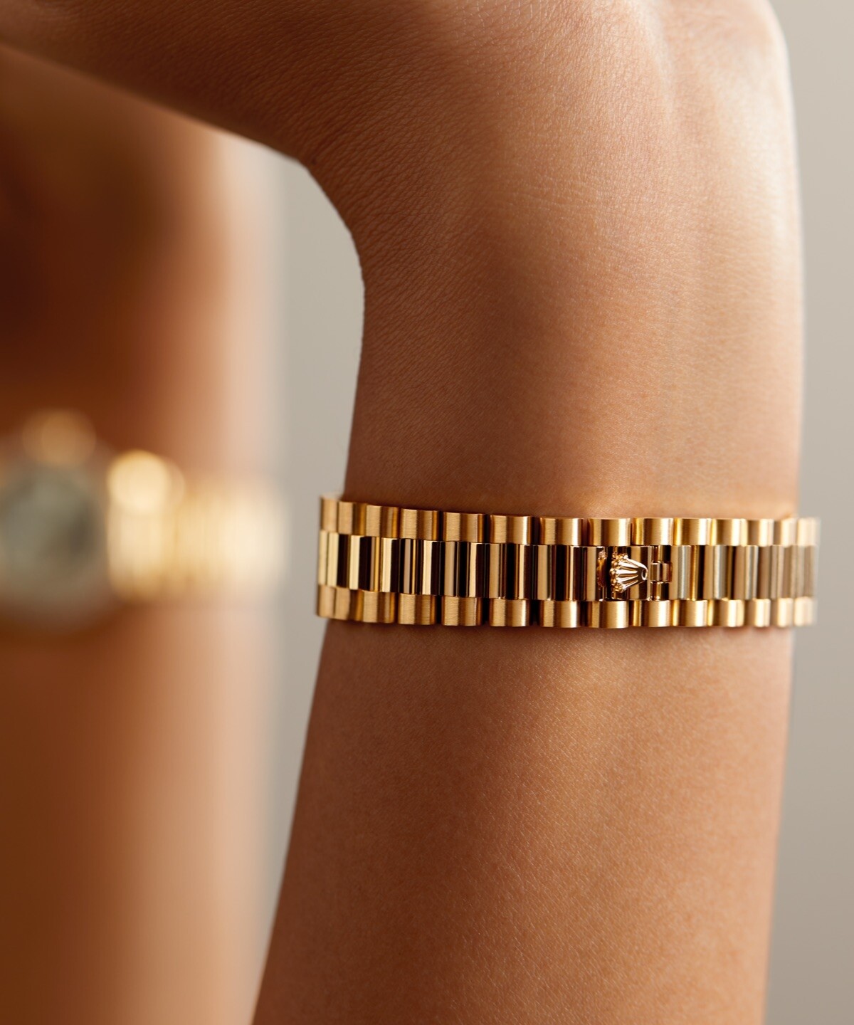 Rolex watches - Saddik & Mohamed Attar