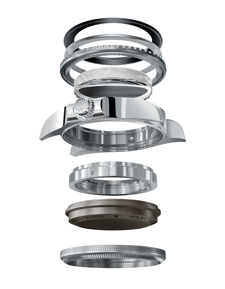 Rolex watches - Saddik & Mohamed Attar