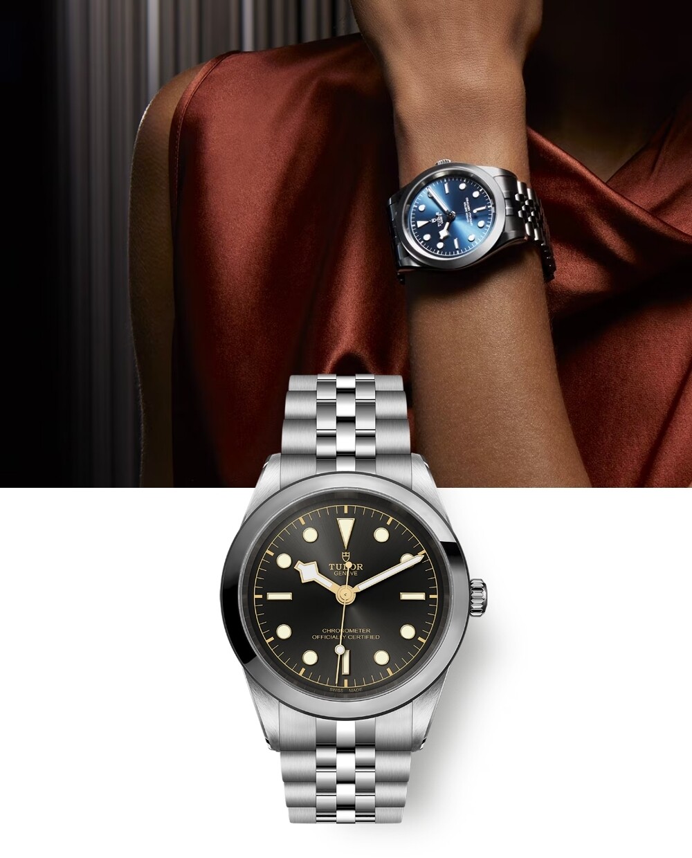 Black Bay One
