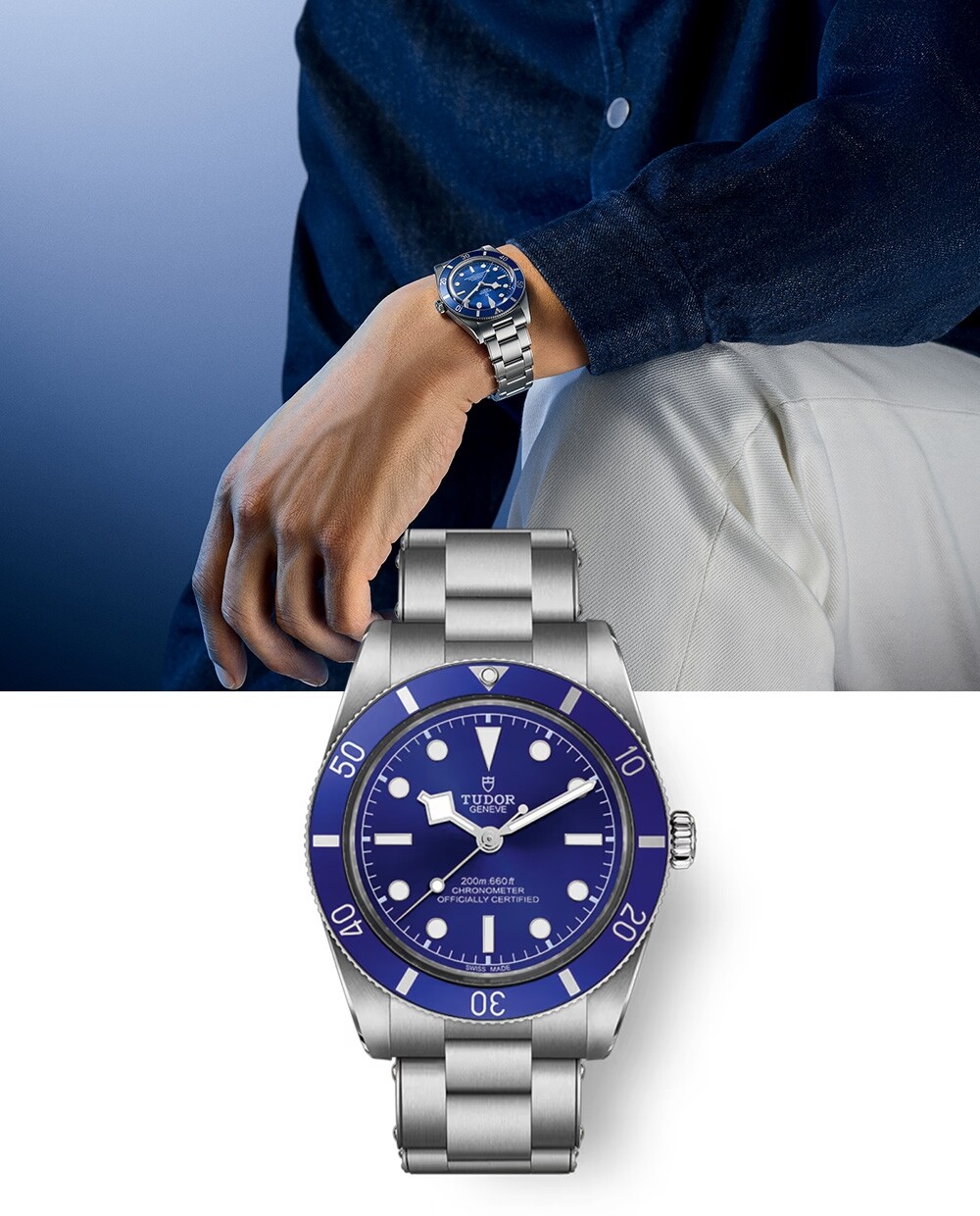 Black Bay 54
