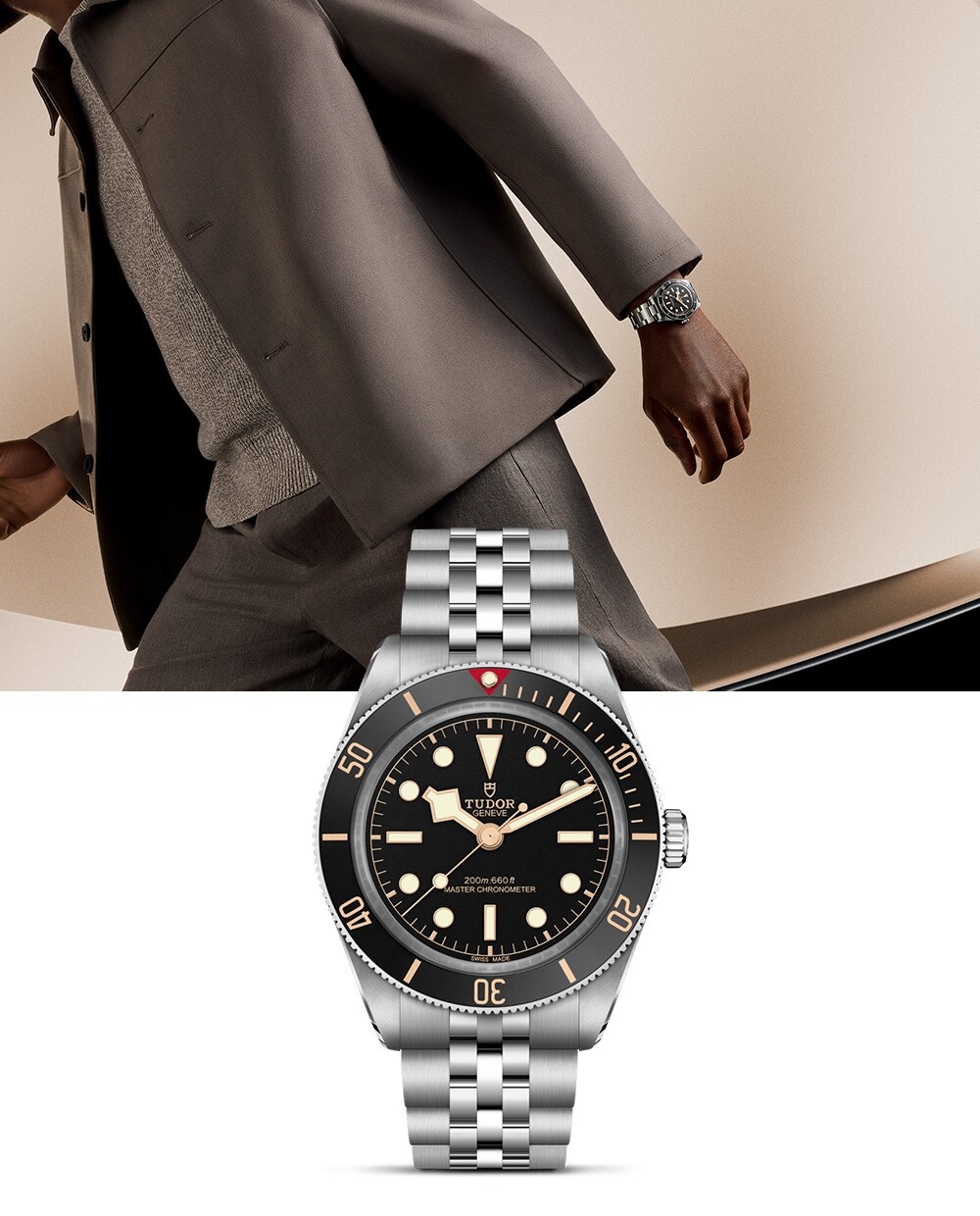 Black Bay 58