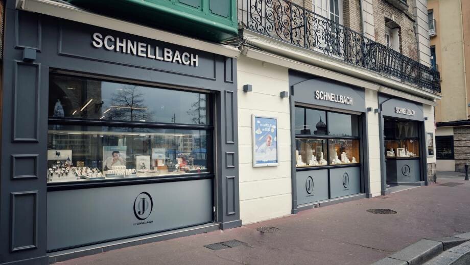 Joaillier Schnellbach