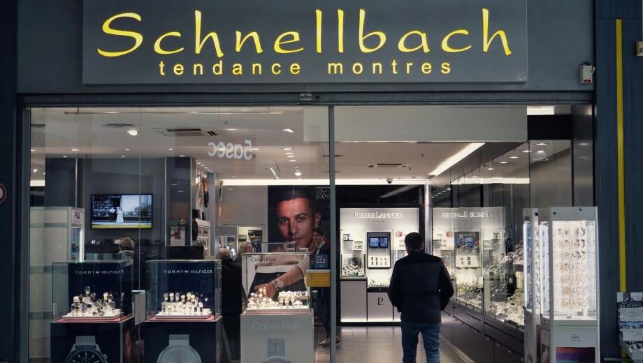 Espace Montres Schnellbach