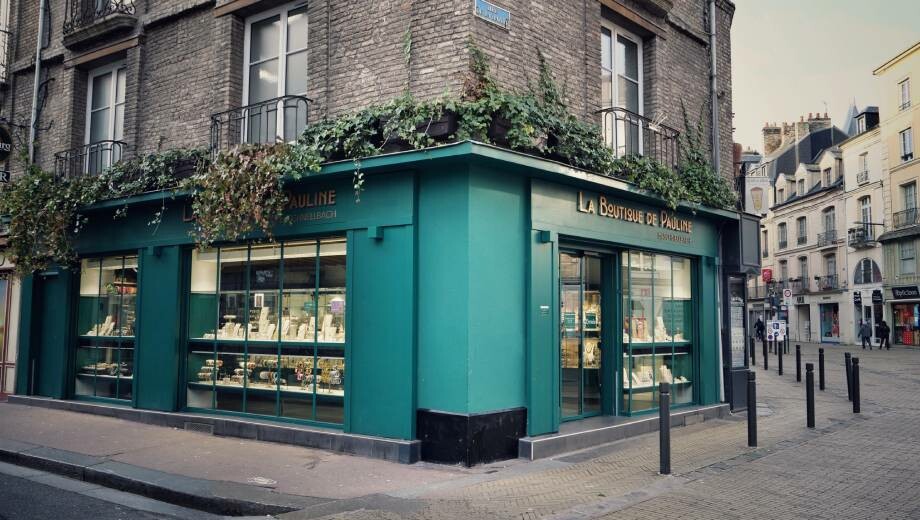 La Boutique de Pauline