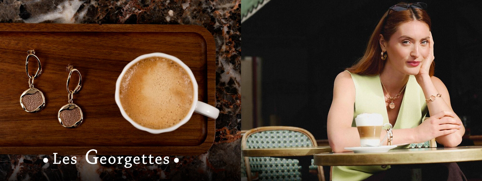 Les Georgettes