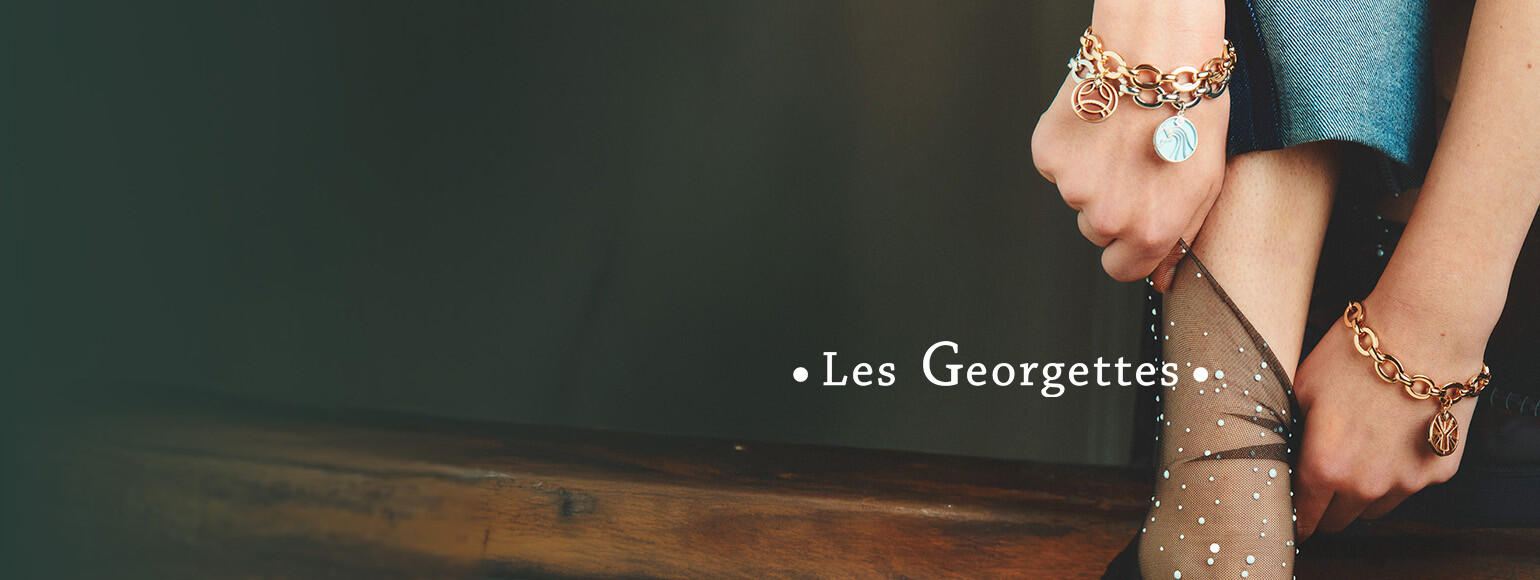 Les Georgettes Mai 2056