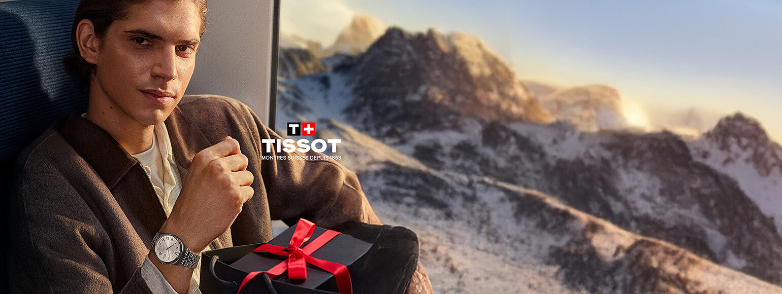 Montres Tissot