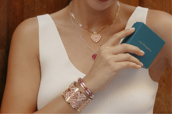 Les cuirs Les Georgettes