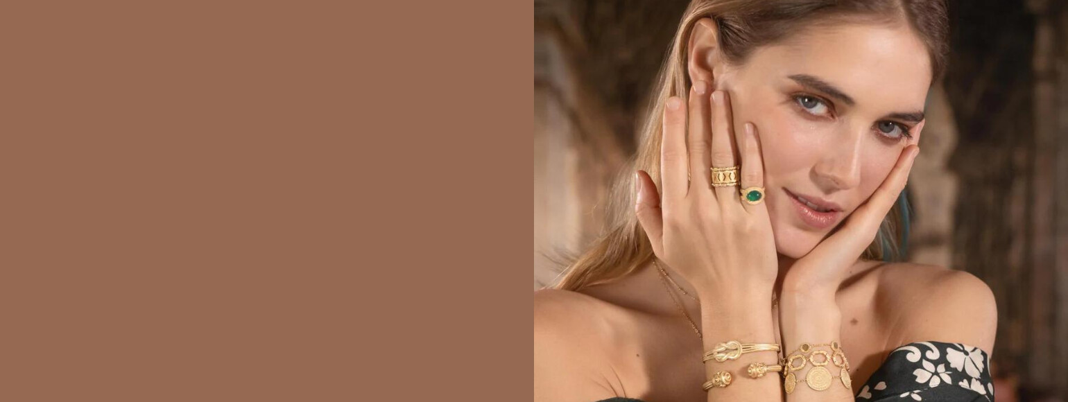 Collection Constance