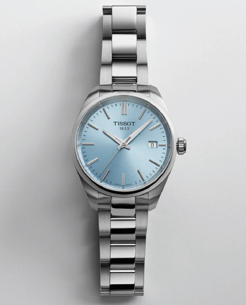 Montres Tissot