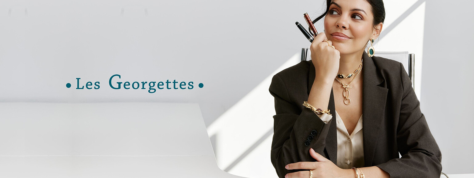 Les Georgettes
