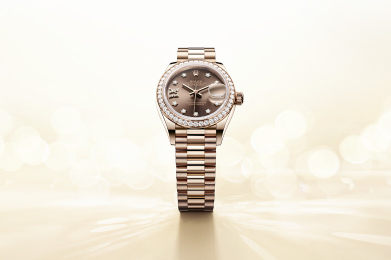 Rolex watches - Shemer Jewellers