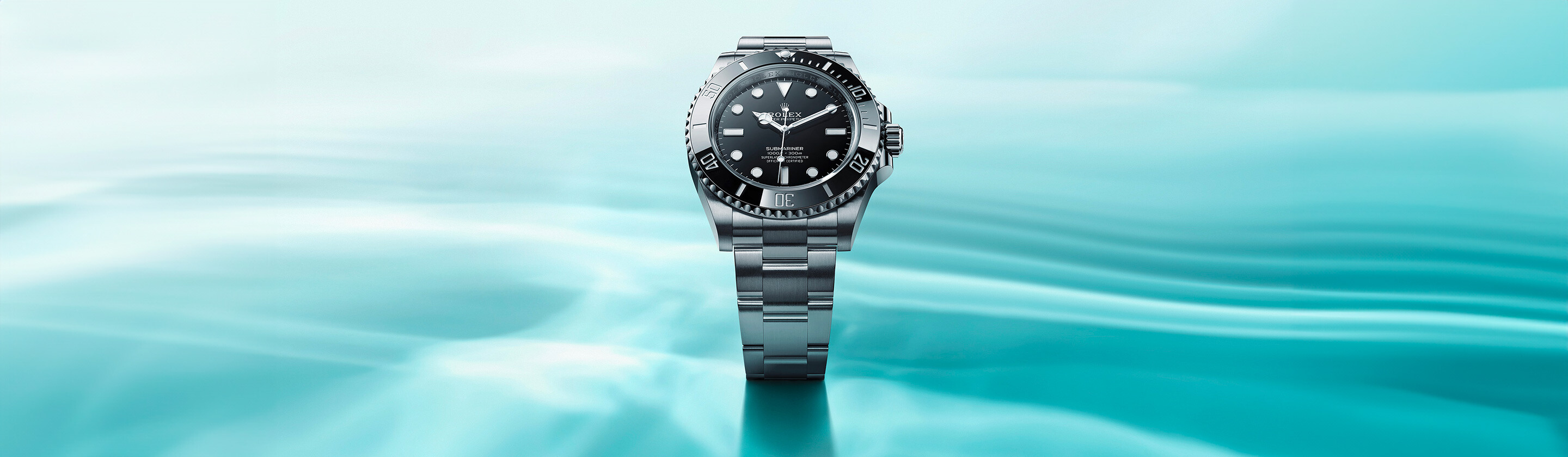 Rolex watches - Shemer Jewellers