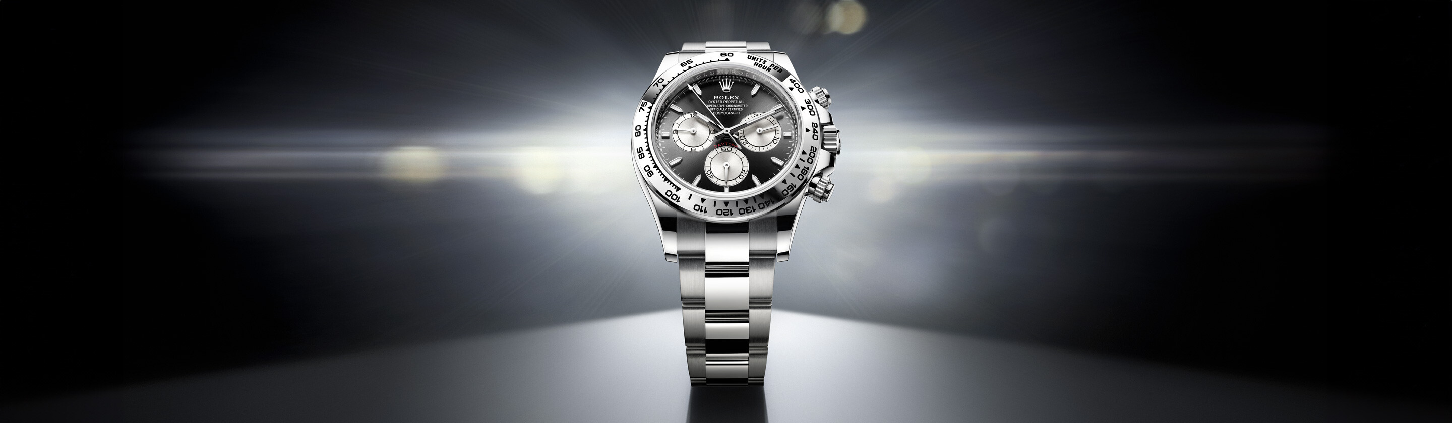 Rolex watches - Shemer Jewellers