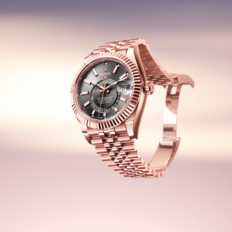 Rolex new watches 2024 - Shemer Jewellers