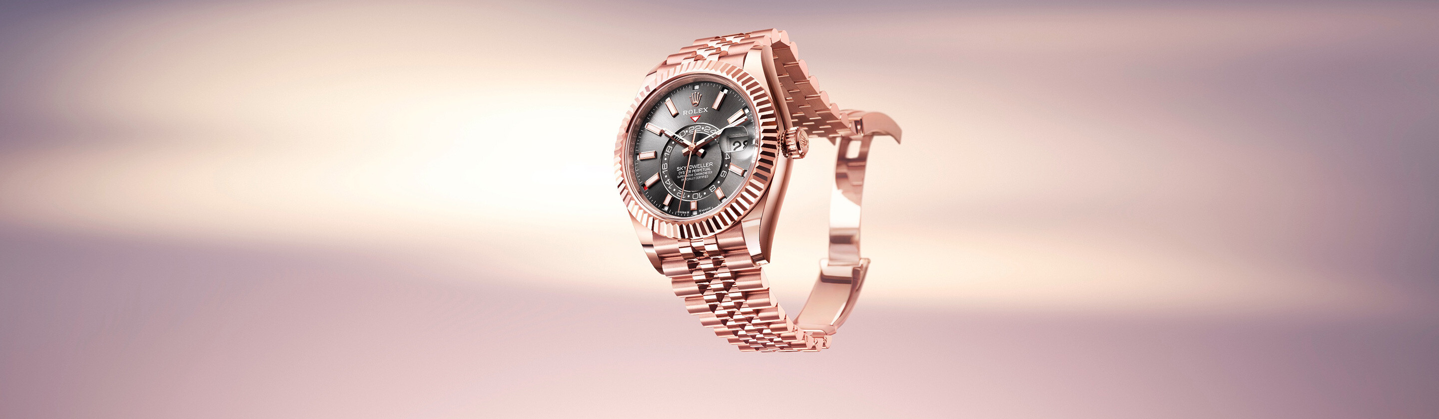 Rolex new watches 2024 - Shemer Jewellers