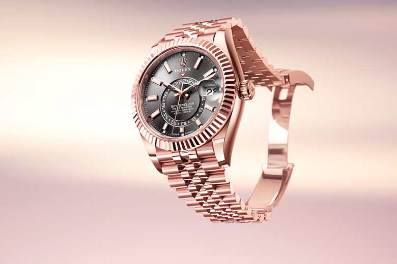 Rolex new watches 2024 - Shemer Jewellers