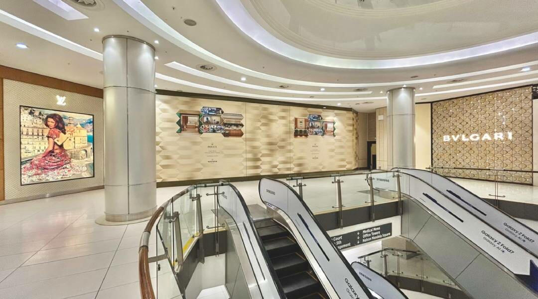 Shemer Rolex Boutique Sandton City - Johannesburg - view 3