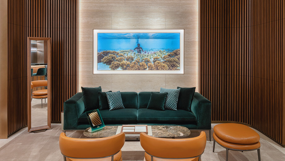 Rolex Boutique By Shemer Sandton City - Johannesburg, Gauteng 2196 - view 4