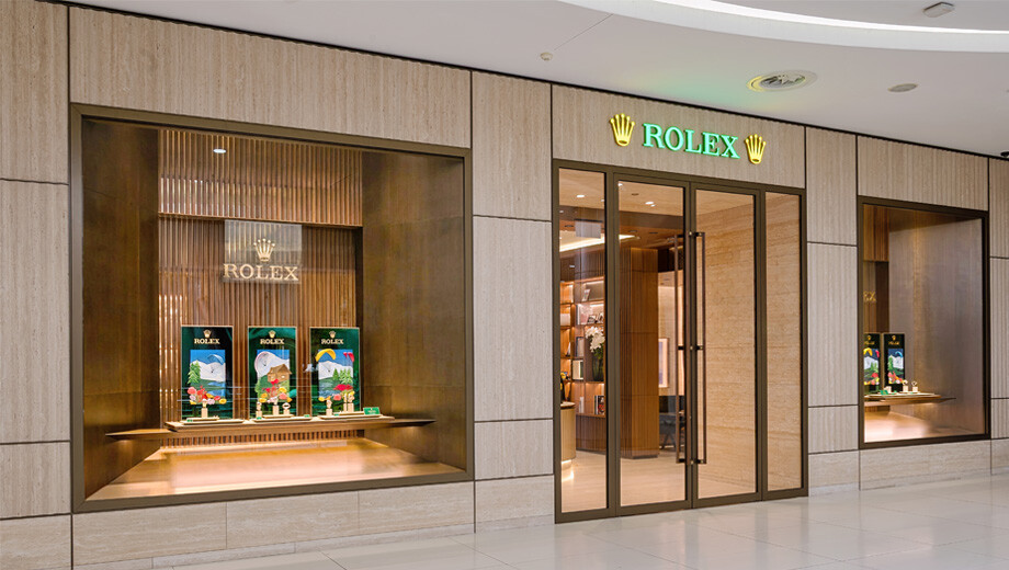Rolex Boutique By Shemer Sandton City - Johannesburg, Gauteng 2196 - view 2