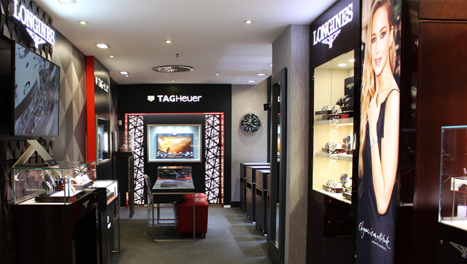 Shemer Bedford Centre - Johannesburg, Gauteng 2007 - view 3