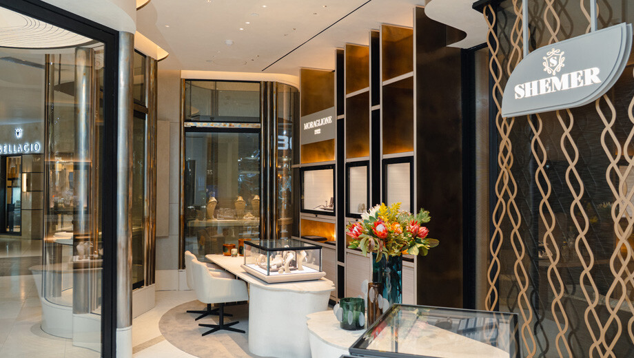 Shemer Nelson Mandela Square - Johannesburg, Gauteng 2196 - view 3