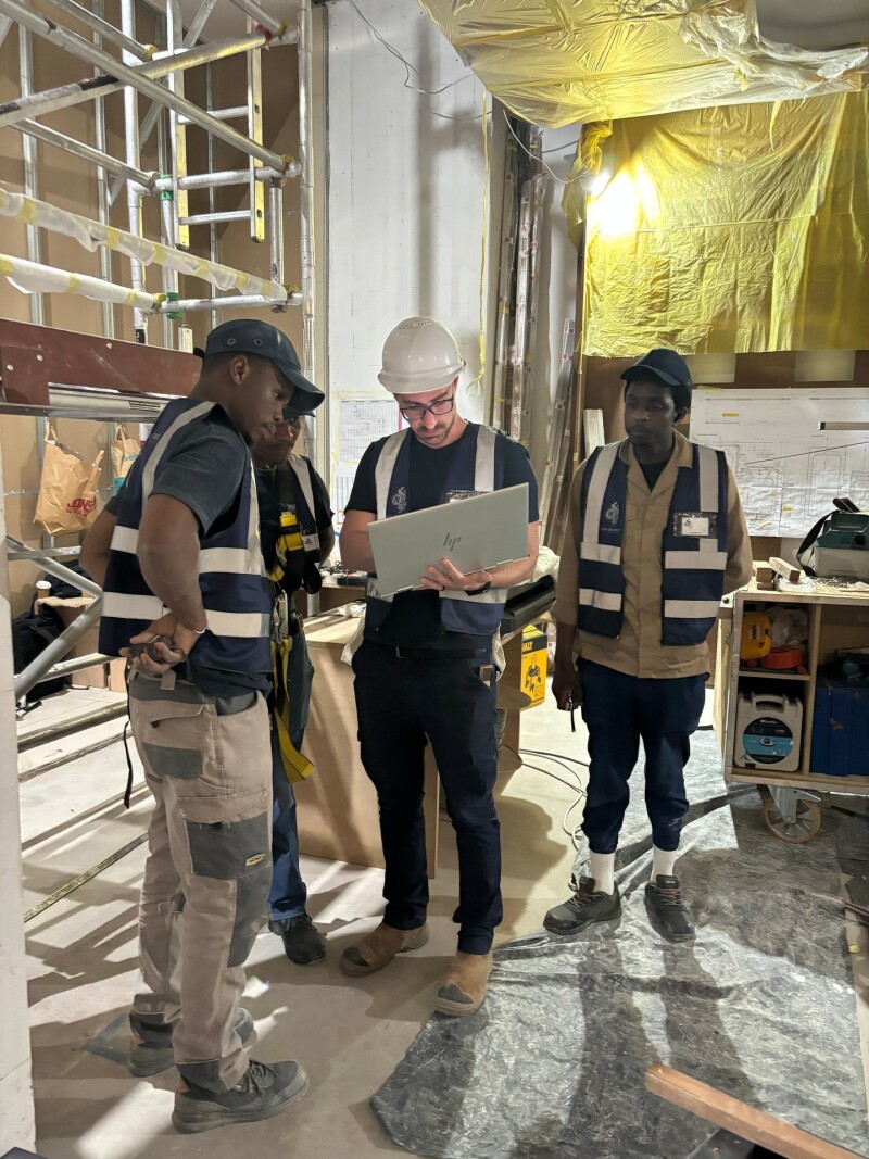 Instagram - Shemer Bedford Centre