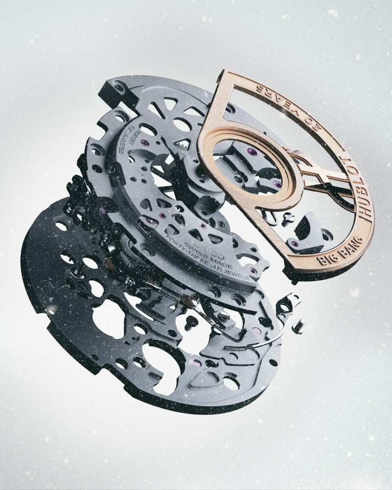 Instagram - Shemer Bedford Centre