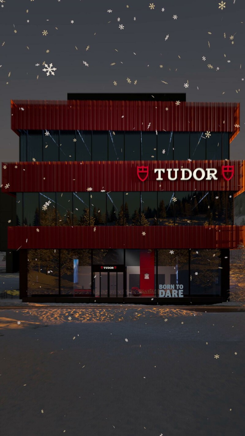 Instagram - Shemer Bedford Centre