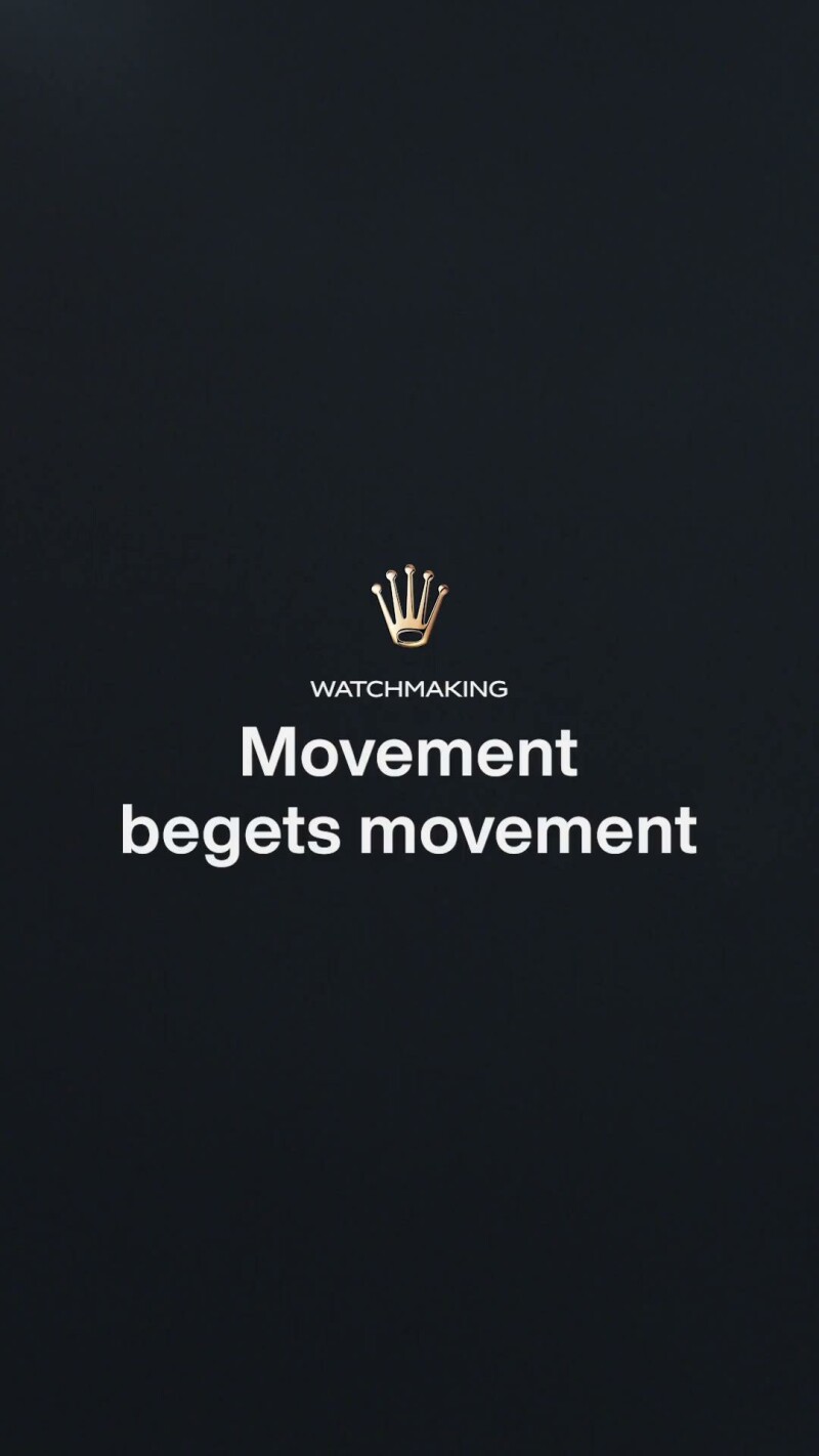 Instagram - Rolex Boutique By Shemer Sandton City