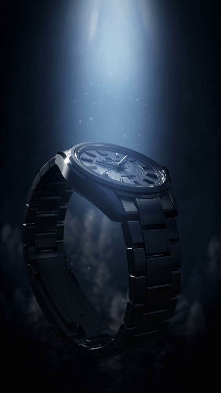 Instagram - Rolex Boutique By Shemer Sandton City