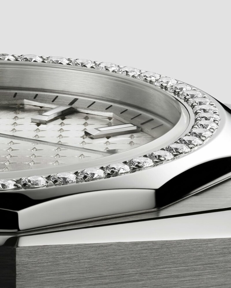 Instagram - Rolex Boutique By Shemer Sandton City