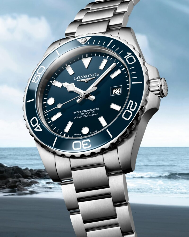 Instagram - Rolex Boutique By Shemer Sandton City