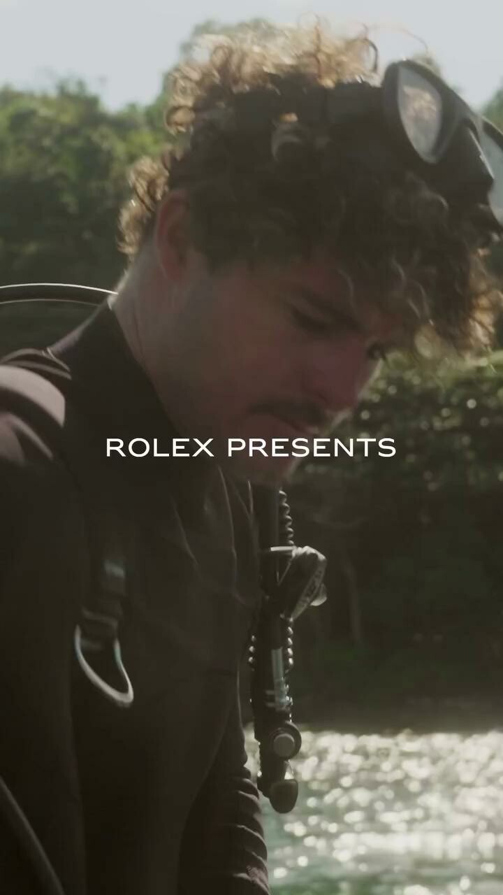 Instagram - Rolex Boutique By Shemer Sandton City