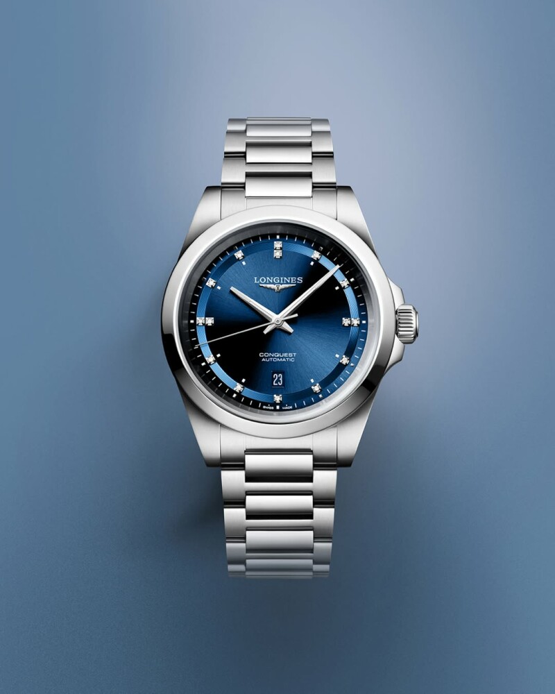 Instagram - Rolex Boutique By Shemer Sandton City