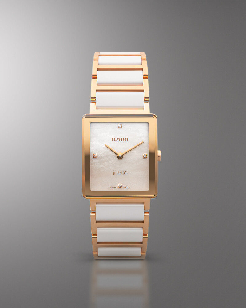 Instagram - Rolex Boutique By Shemer Sandton City