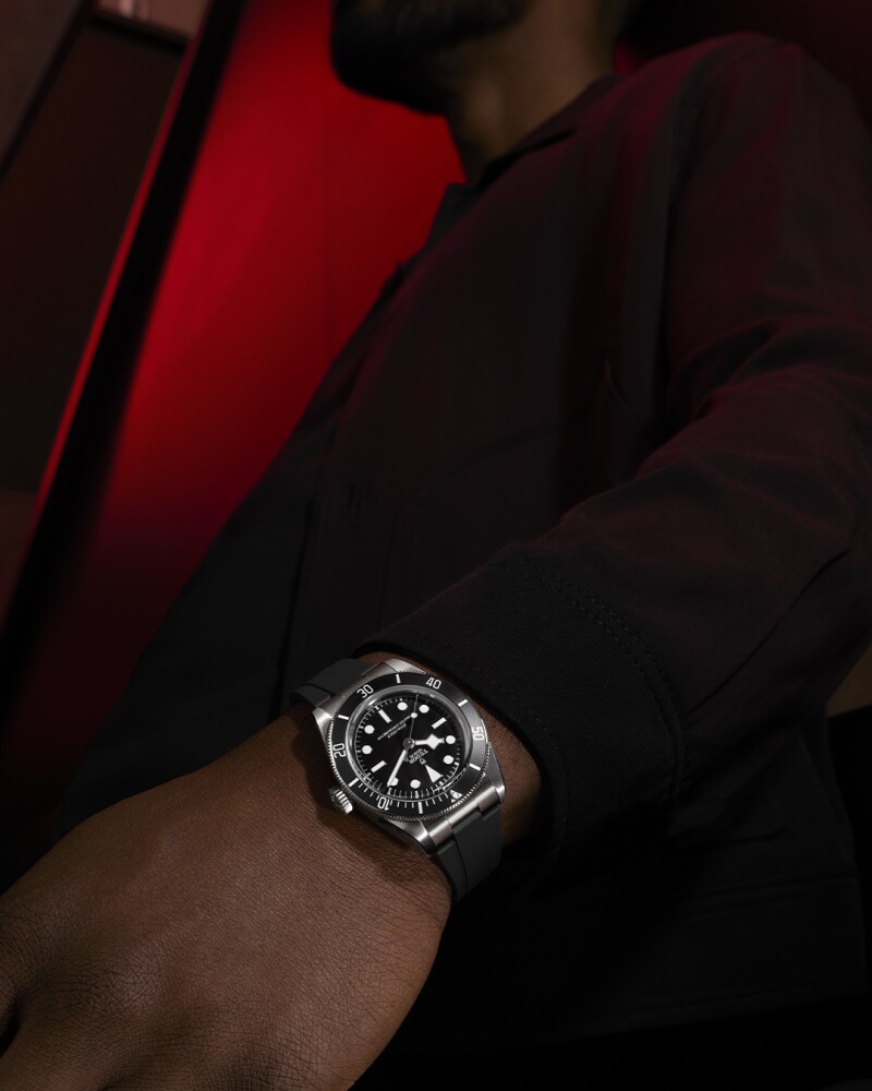 Instagram - Rolex Boutique By Shemer Sandton City